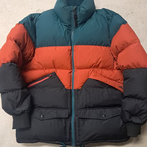 그레고리 구스다운