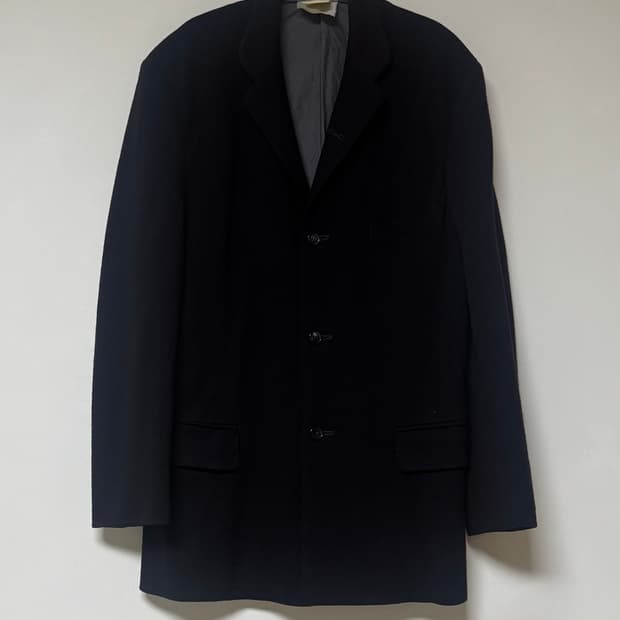 comme des garcons jacket