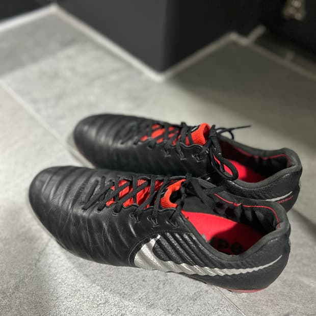 나이키 티엠포 레전드7 엘리트 FG