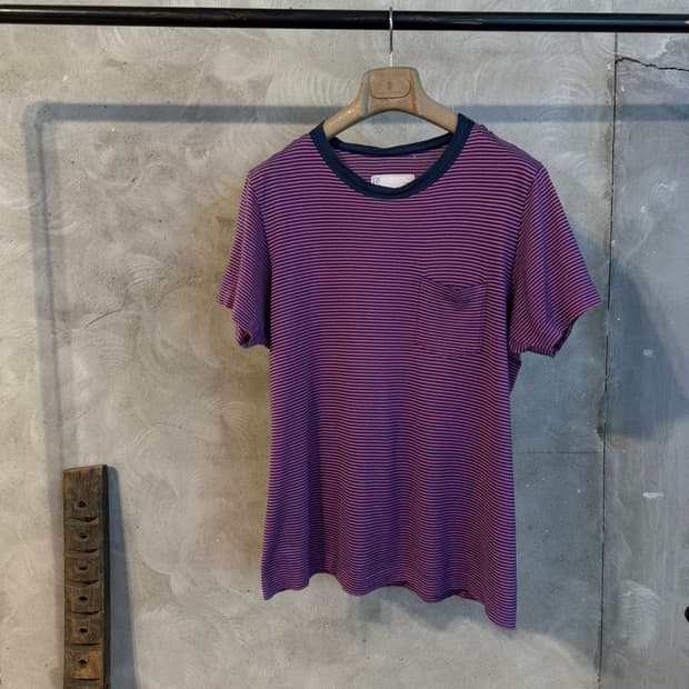 사카이 티셔츠 슬림100