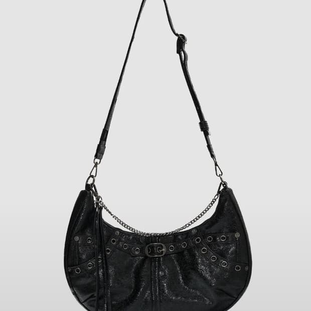 메종미네드 크로스백