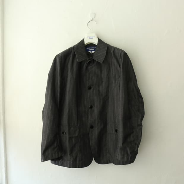 준야 와타나베 맨 블레이저 자켓