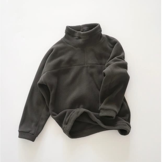 쉬이즈큐트 오버사이즈 후리스 플리스 (새상품)