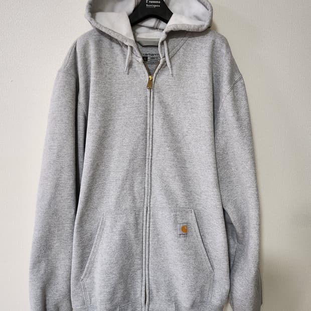 칼하트 후드기모집업(L