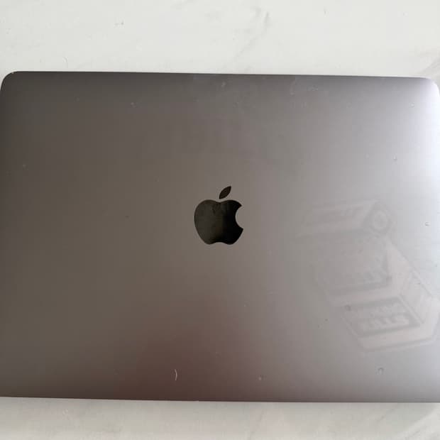 Apple MacBook Air 13인치 스페이스 그레이