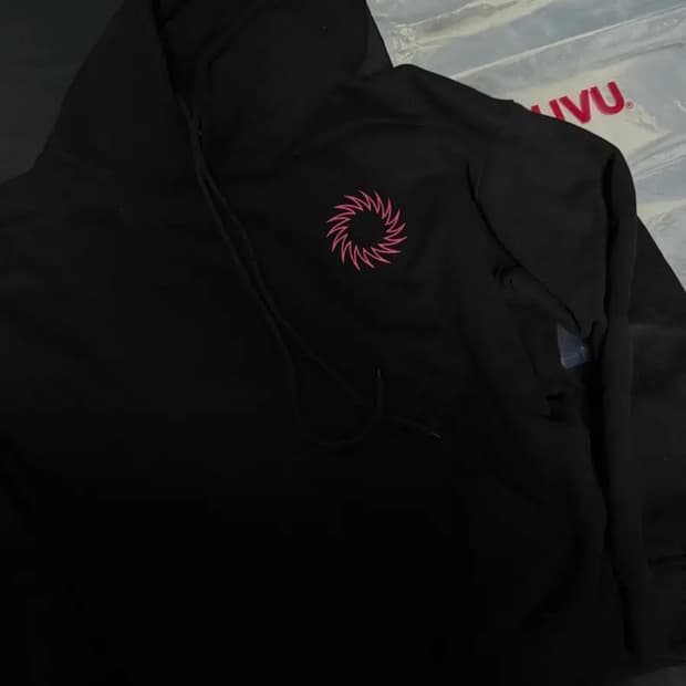 UVU 트레이닝클럽 M사이즈