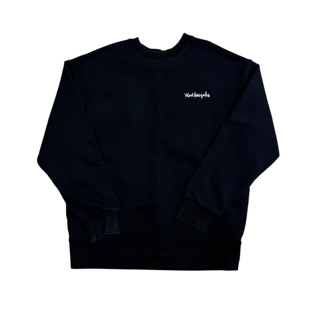 마크곤잘레스 맨투맨