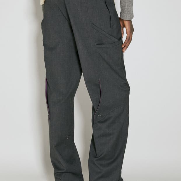 [44]키코 megara trouser