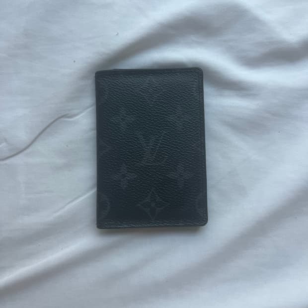 루이비통 오거나이저 지갑 팝니다