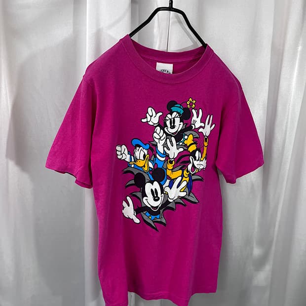Mickey & Co