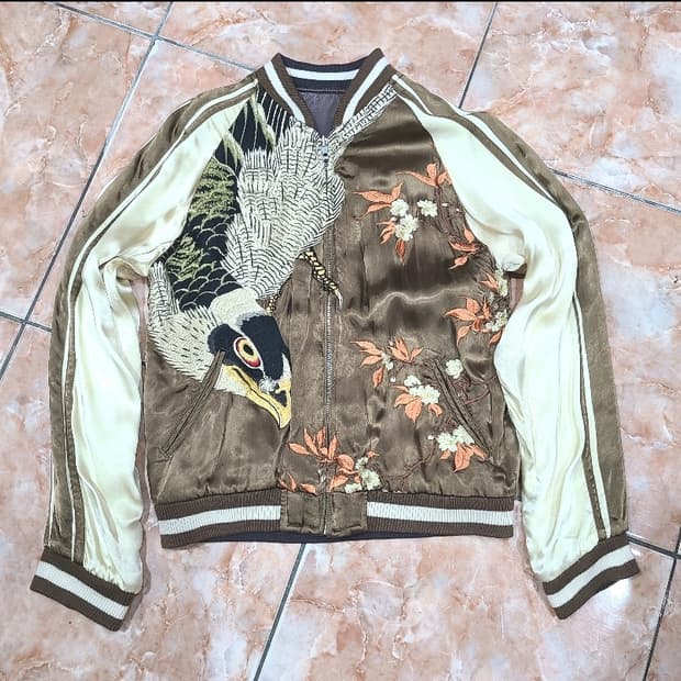 백화요란 스카쟌