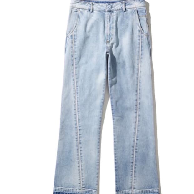 [XLIM : 엑슬림] EP.7 03 TROUSERS 구합니다