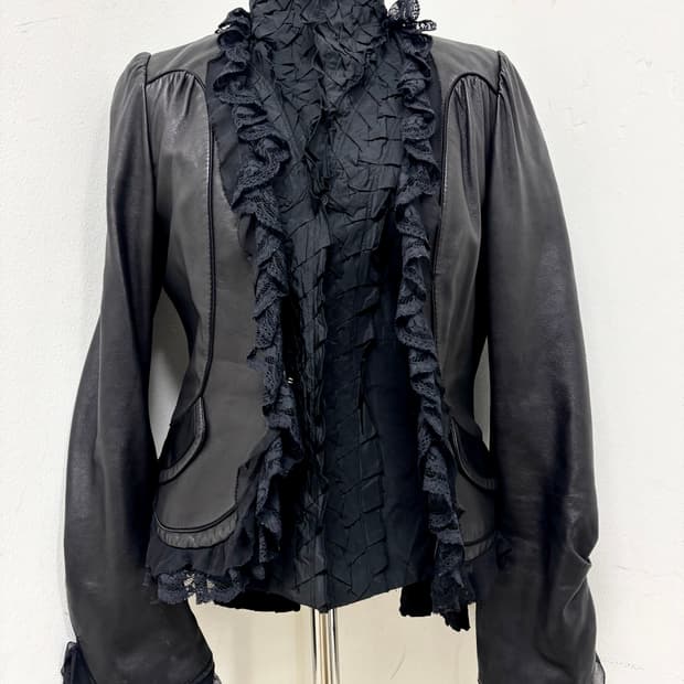 Outer: [Obzee Kang jin young]aesthetic L