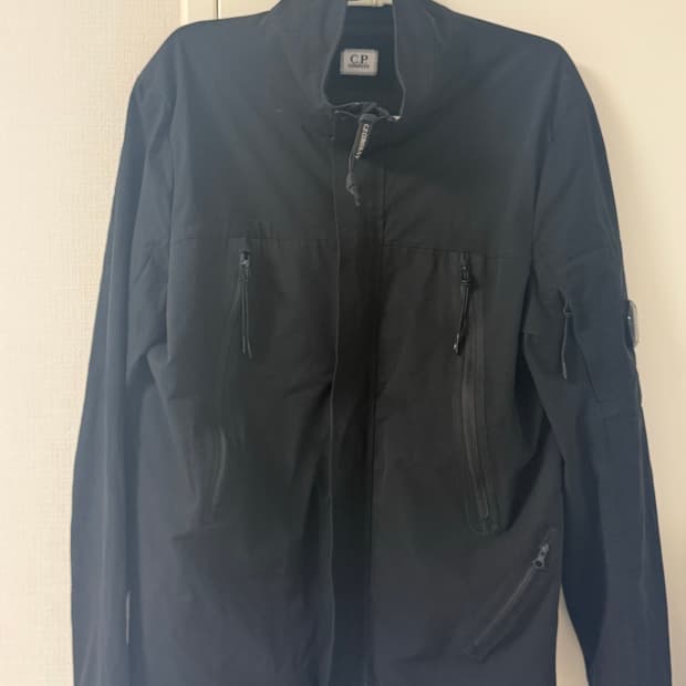 CP컴퍼니 프로텍 자켓
