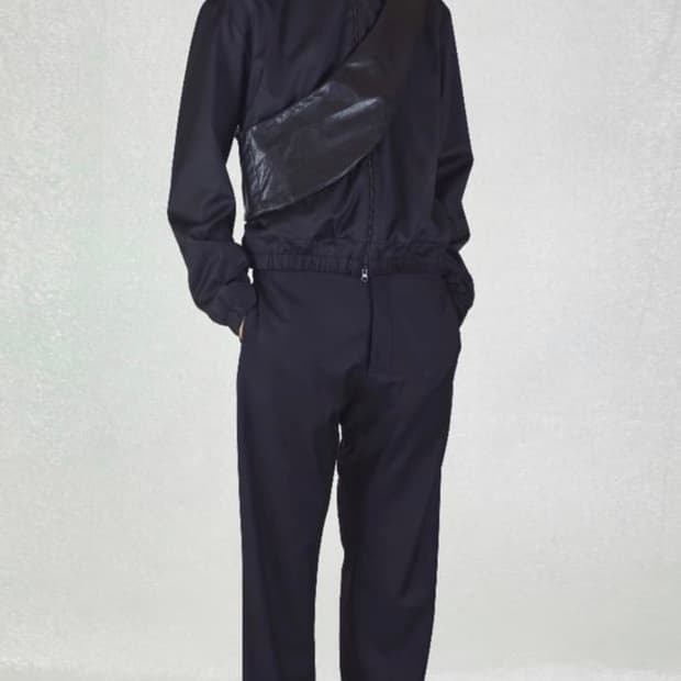 Gabriela coll garments no.205