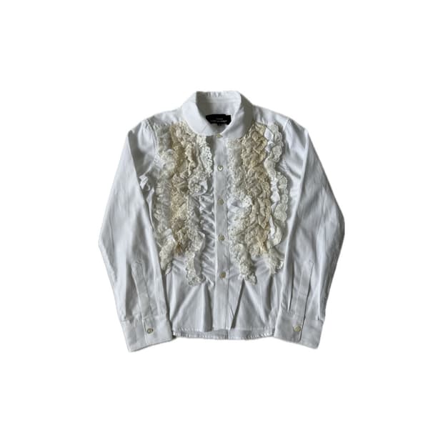 tricot Comme des Garcons