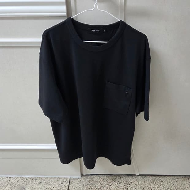 송지오 코스트 반팔 110