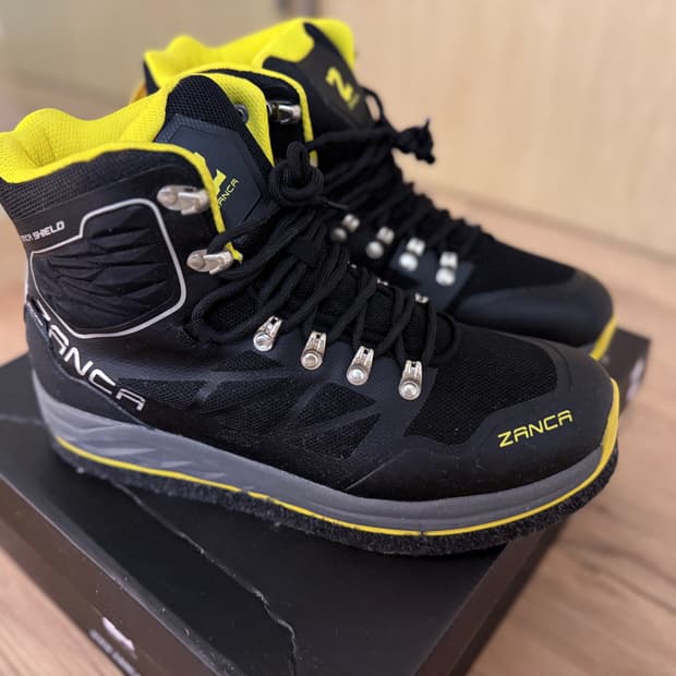 Zanca 마코샤크 프로 펠트화(285)