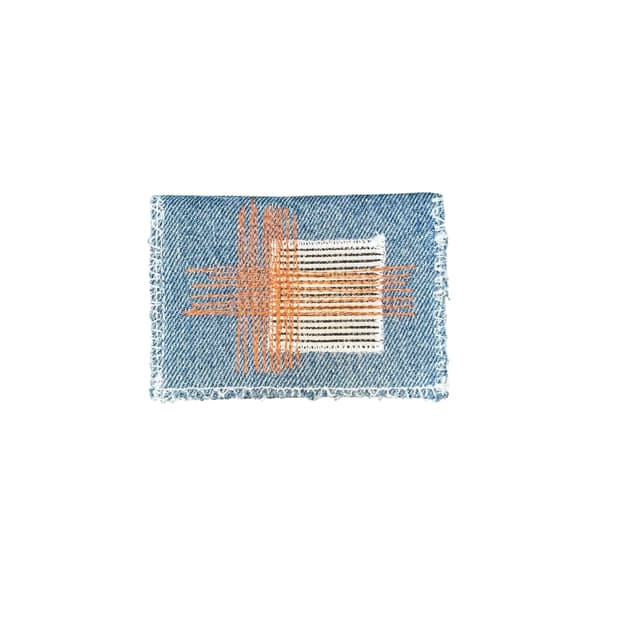 CLONE CARD WALLET NO.137