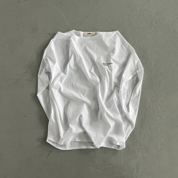 Plastic product MPa OCTAGON T-SHIRT