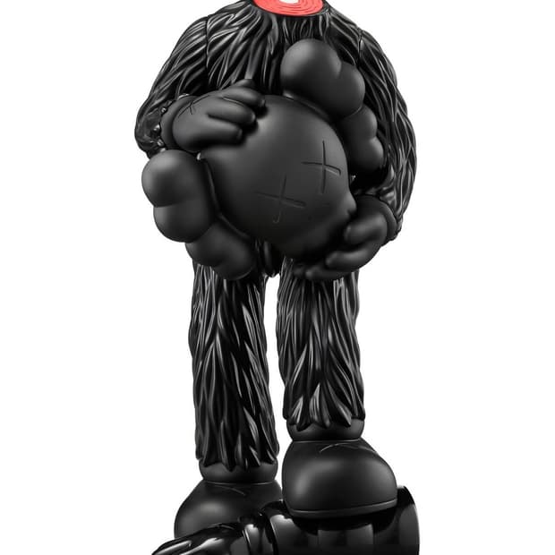 카우스 KAWS FELLOWS