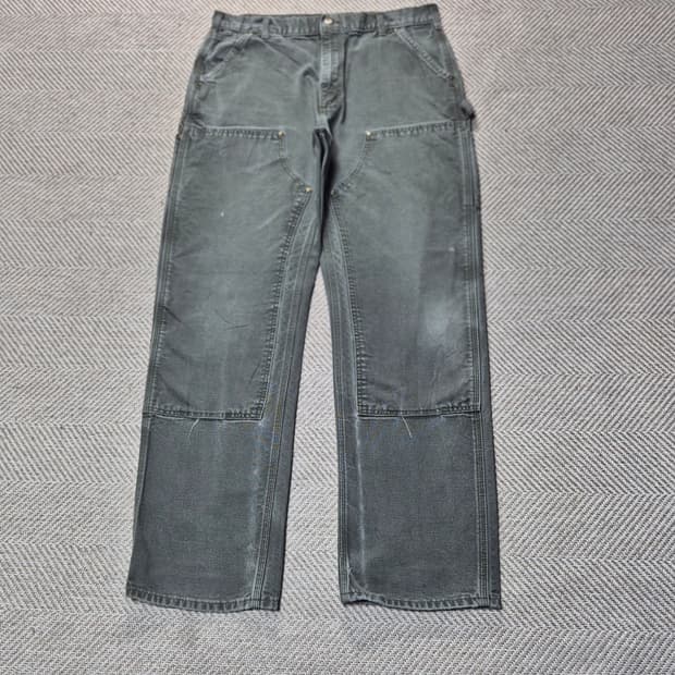 칼하트 더블니 (cdp9)