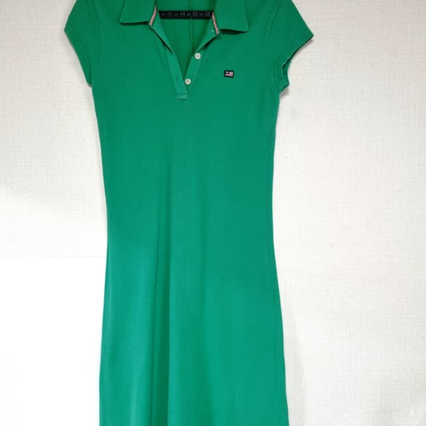폴로 정품 원피스