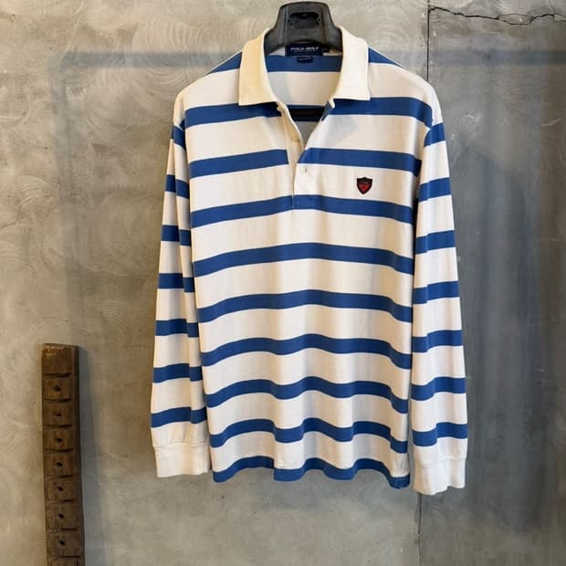 폴로 골프 pk 셔츠 105