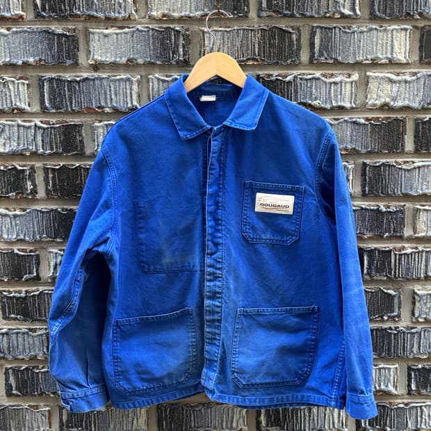 90s 프렌치워크웨어