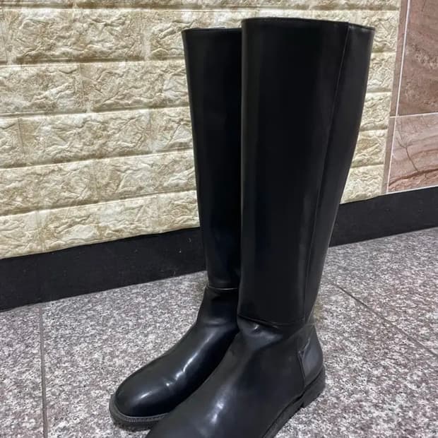 바바라 롱부츠