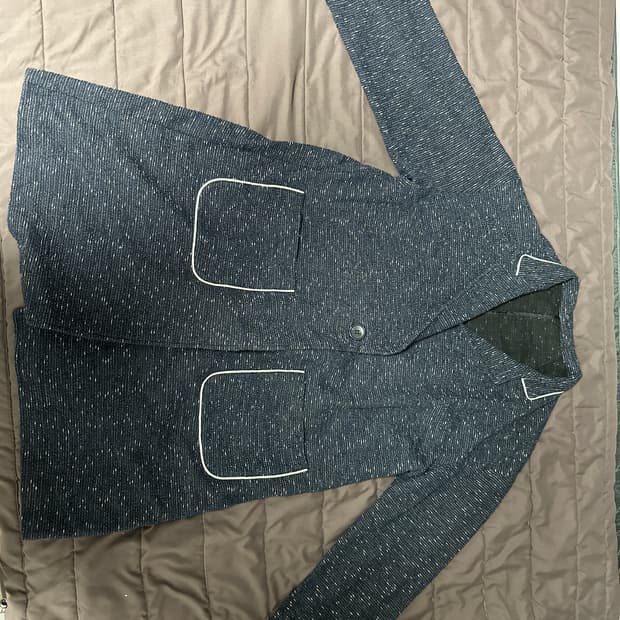 쟈켓