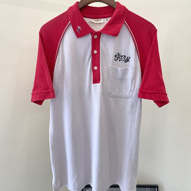 60'S KING LOUIE (M)