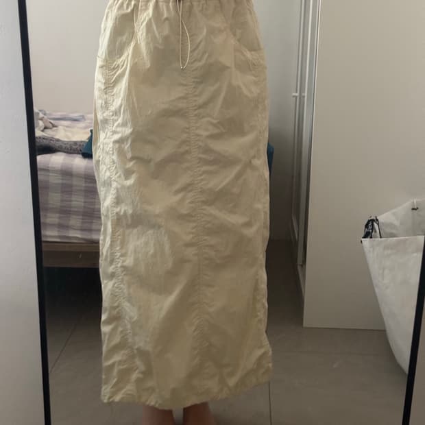 Kuho plus 롱스커트