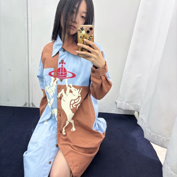 Vivienne Westwood Red Label