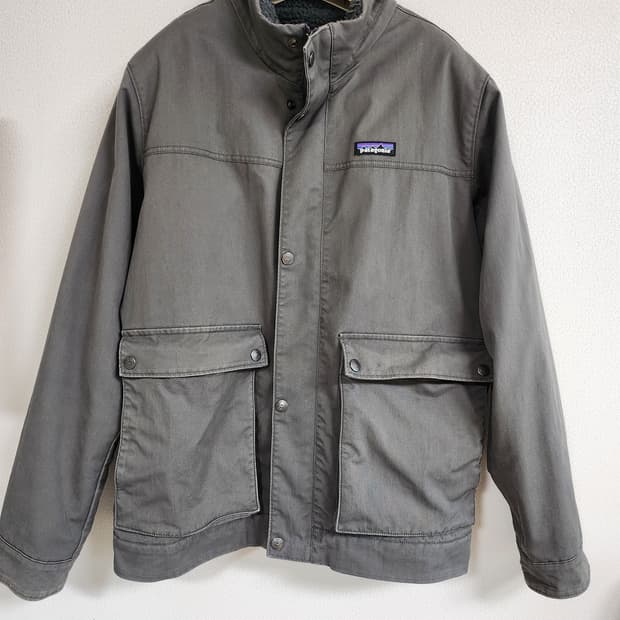 파타고니아 워크자켓 (L