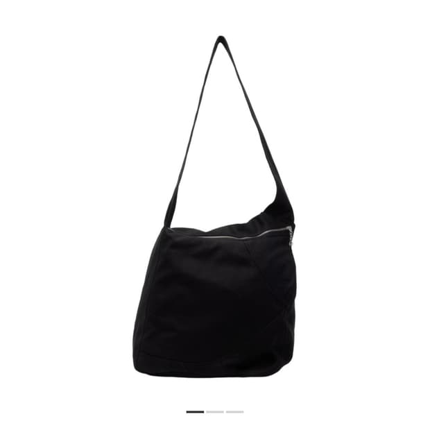 [구매] 키코코스타디노브 딜텀 백 블랙