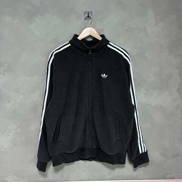 아디다스 파이어버드 부클 져지 트랙탑