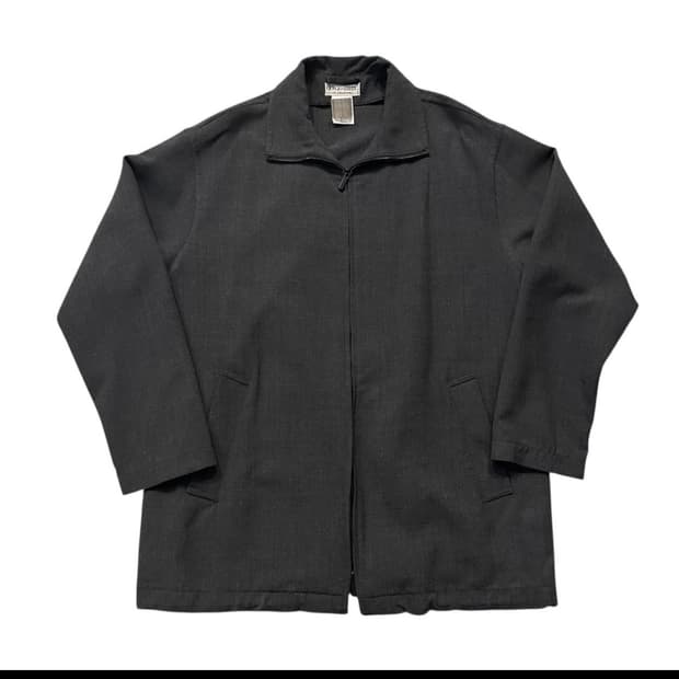 90s Giorgio Armani 집업 자켓