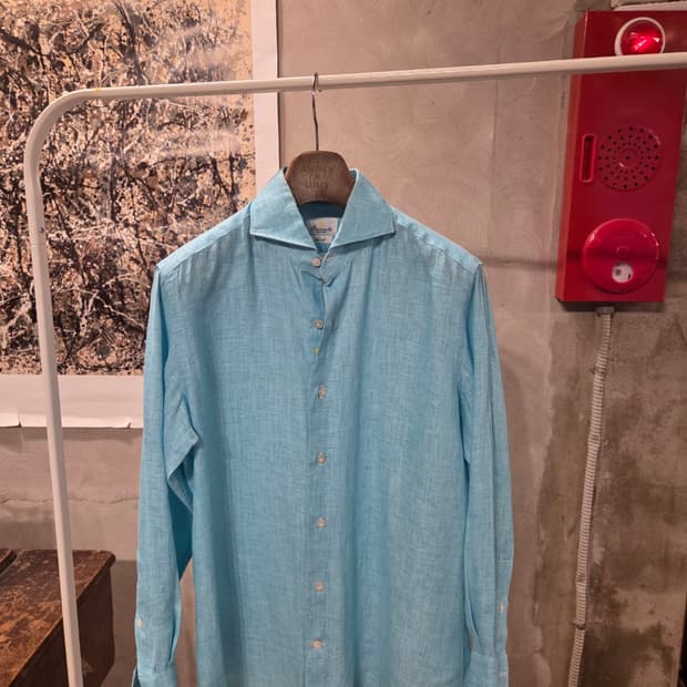 이탈리아 브랜드 지안네또