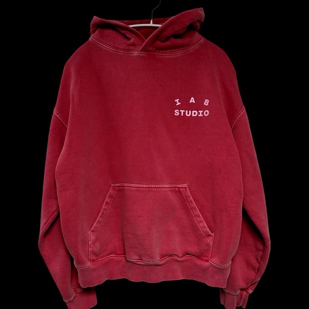 아이앱스튜디오 후드