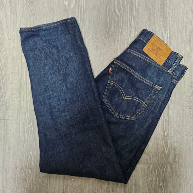 리바이스 568 premium W30 L32