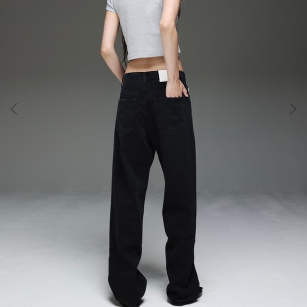 글로니 JANE JEANS 