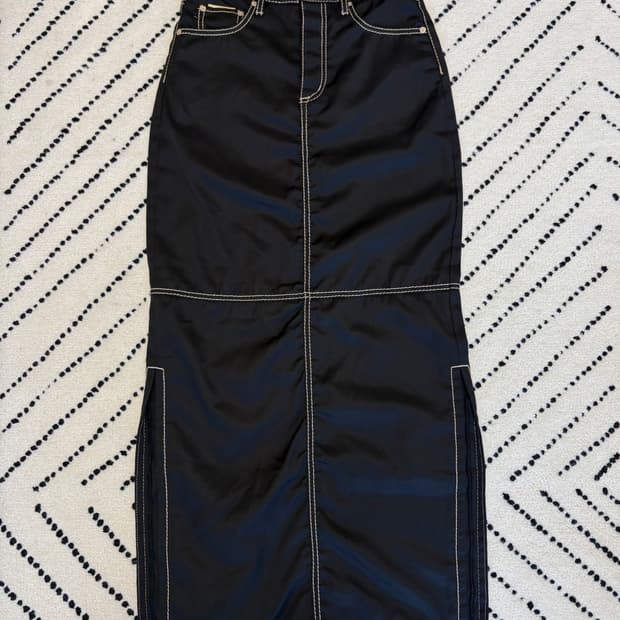 Eytys Long Skirt 이티스 롱스커트 