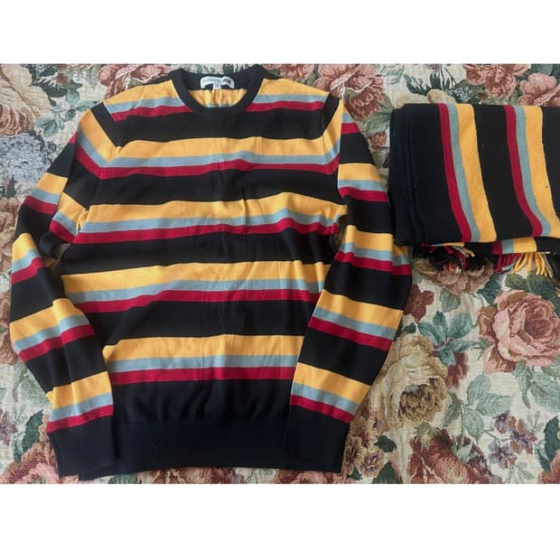 JWANDERSON x 유니클로 m