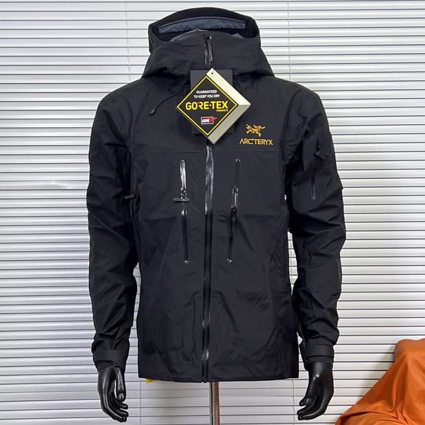 아크테릭스 베타 