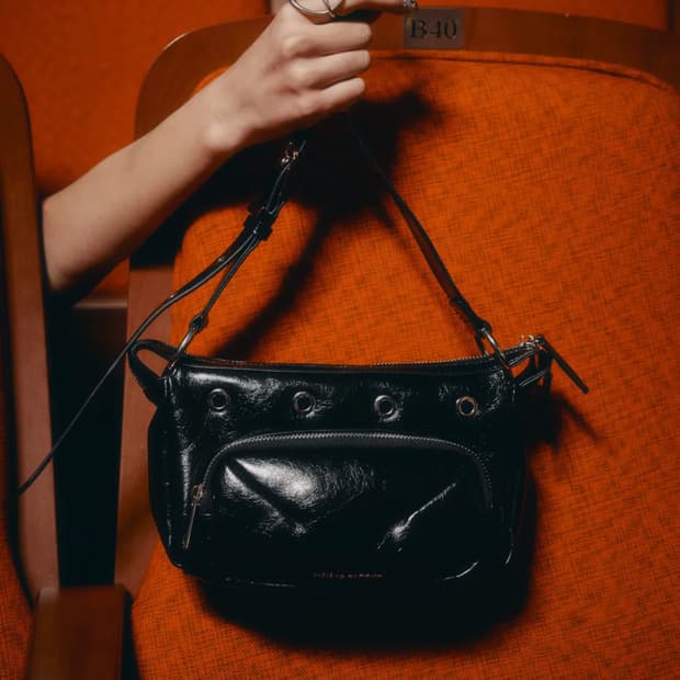 헬레네파리스 아일렛 미니백