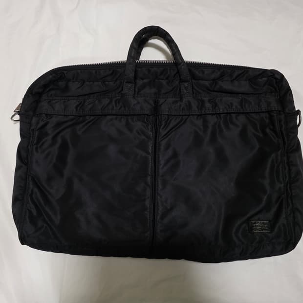 요시다포터 탱커 2way 브리프케이스 라지 (숄더끈 결품) [146