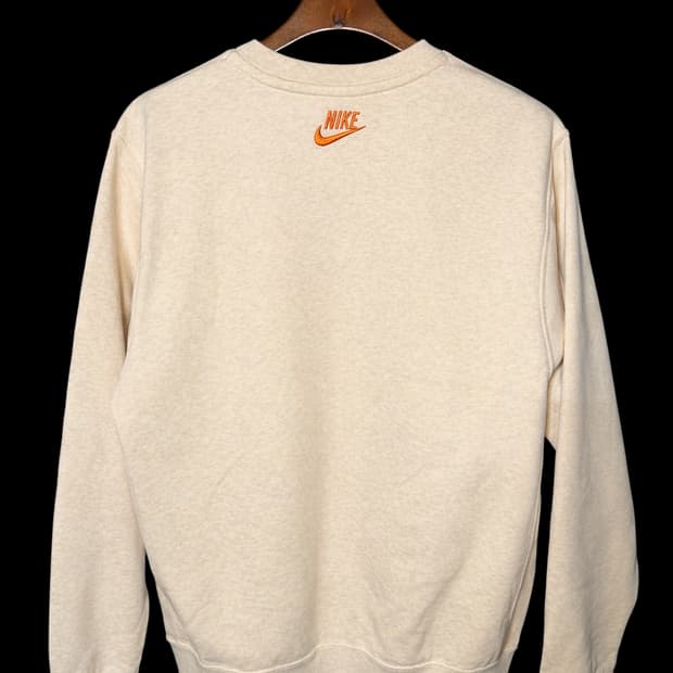 나이키 NSW 맨투맨 L