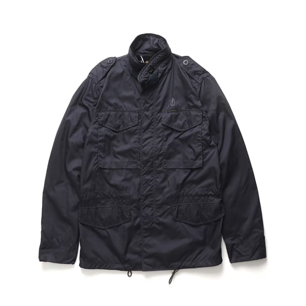 HYSTERIC GLAMOUR M-65 Field Jacket