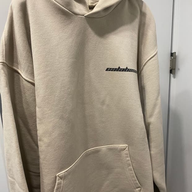 [m]이지 시즌5 독수리 후드